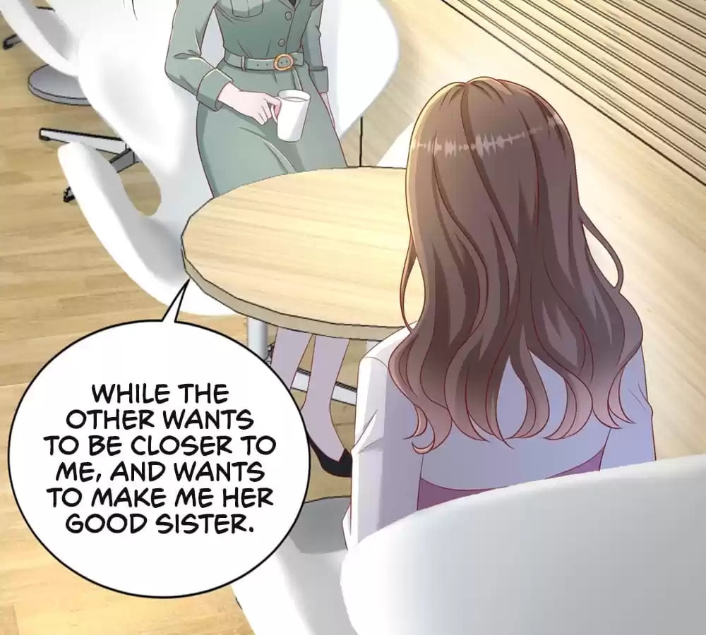 Read His 10,000 Romantic Traps chapter 53 image 20 on Lezhin