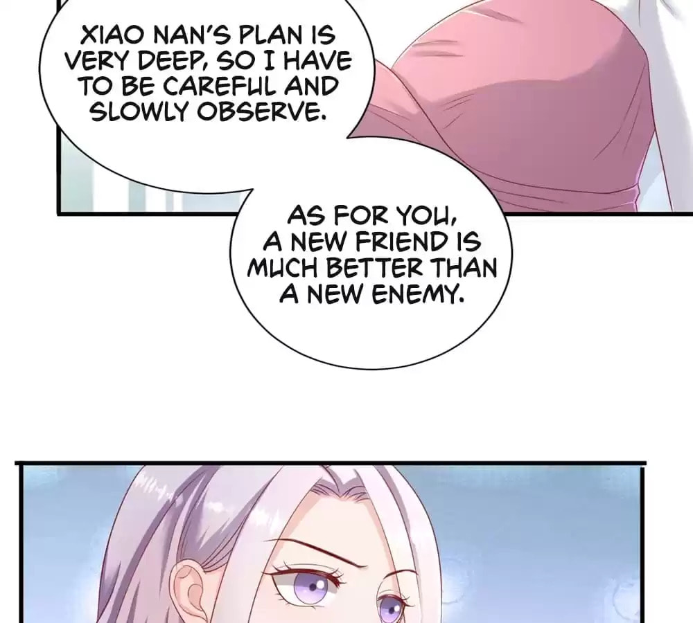 Read His 10,000 Romantic Traps chapter 53 image 22 on Lezhin