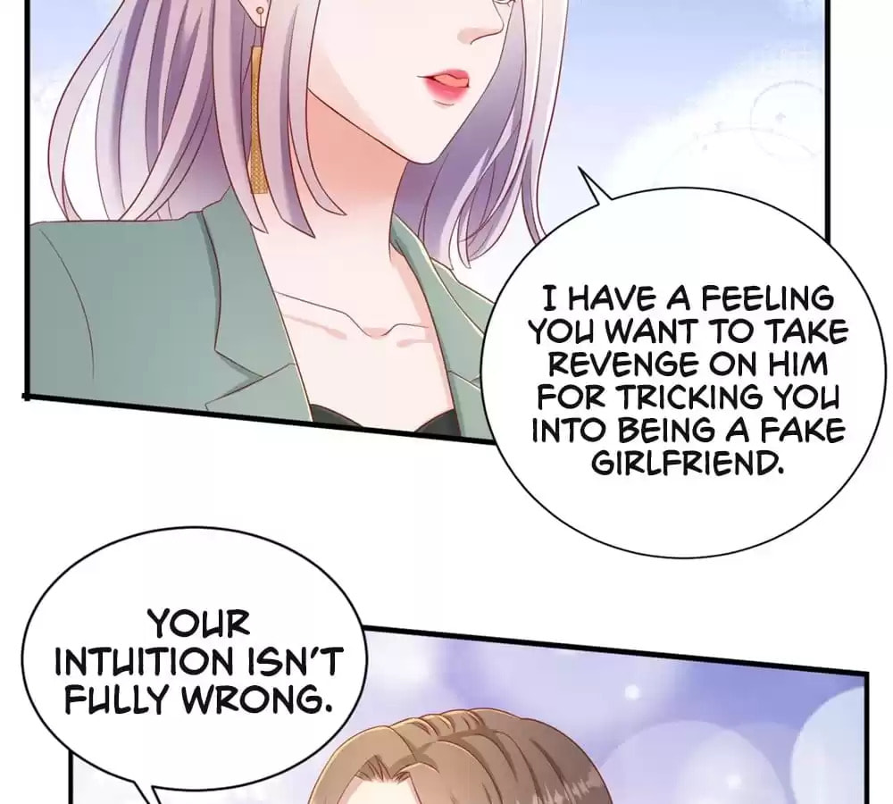 Read His 10,000 Romantic Traps chapter 53 image 23 on Lezhin