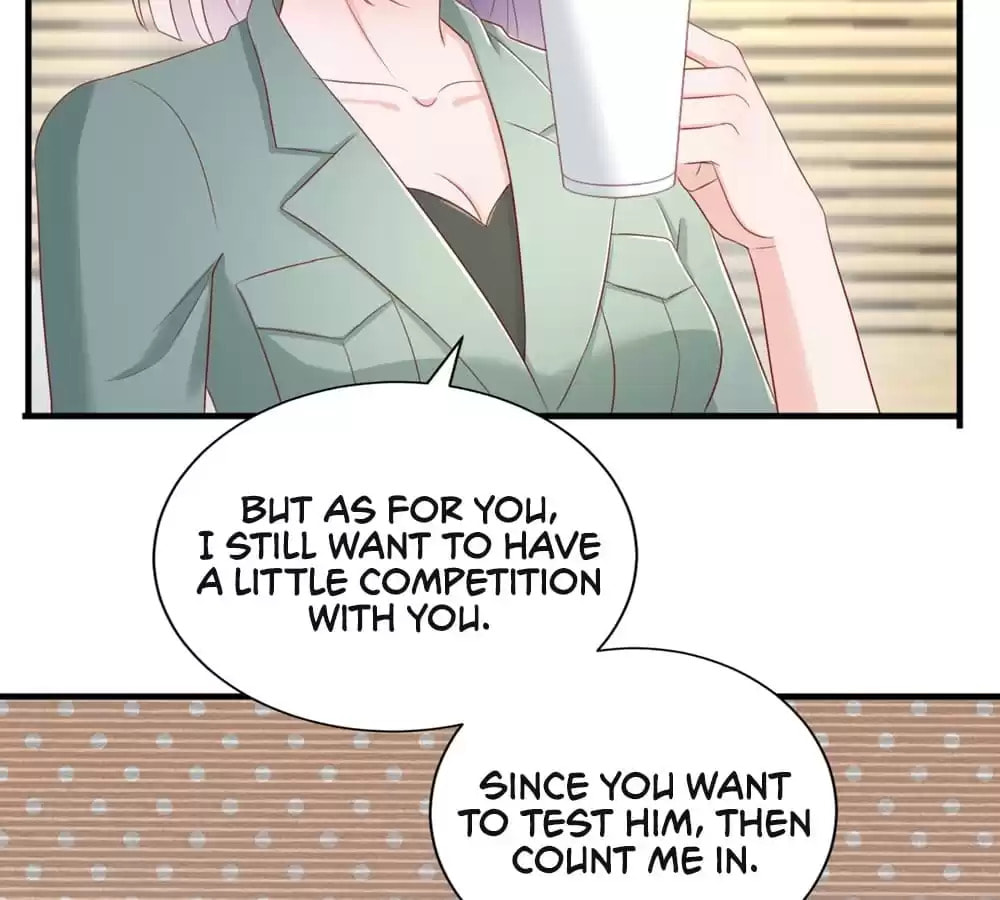 Read His 10,000 Romantic Traps chapter 53 image 28 on Lezhin