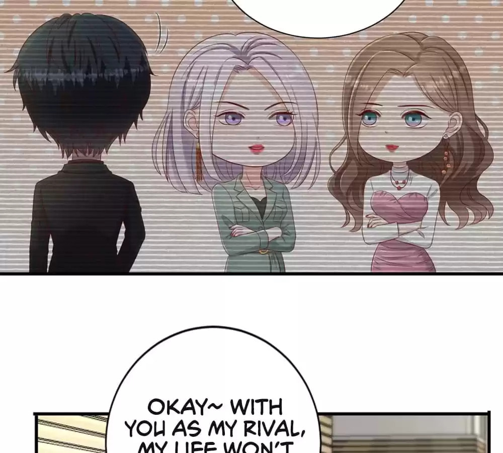 Read His 10,000 Romantic Traps chapter 53 image 29 on Lezhin