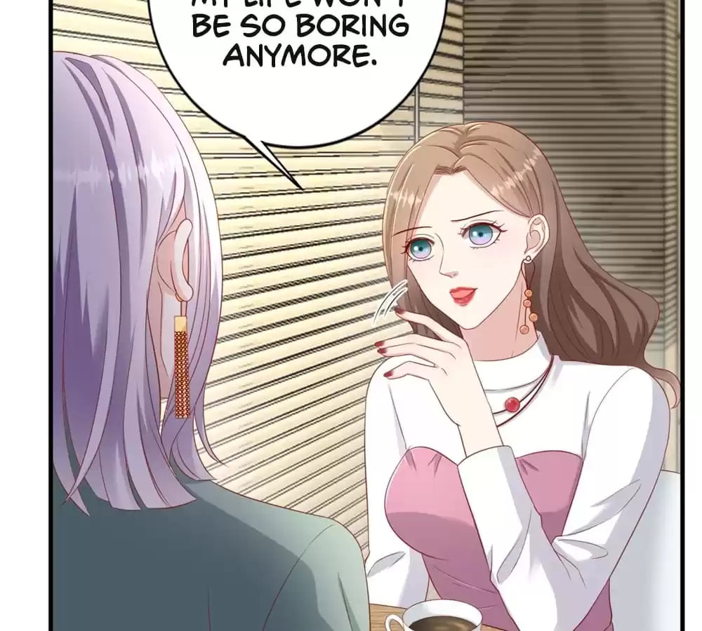 Read His 10,000 Romantic Traps chapter 53 image 30 on Lezhin