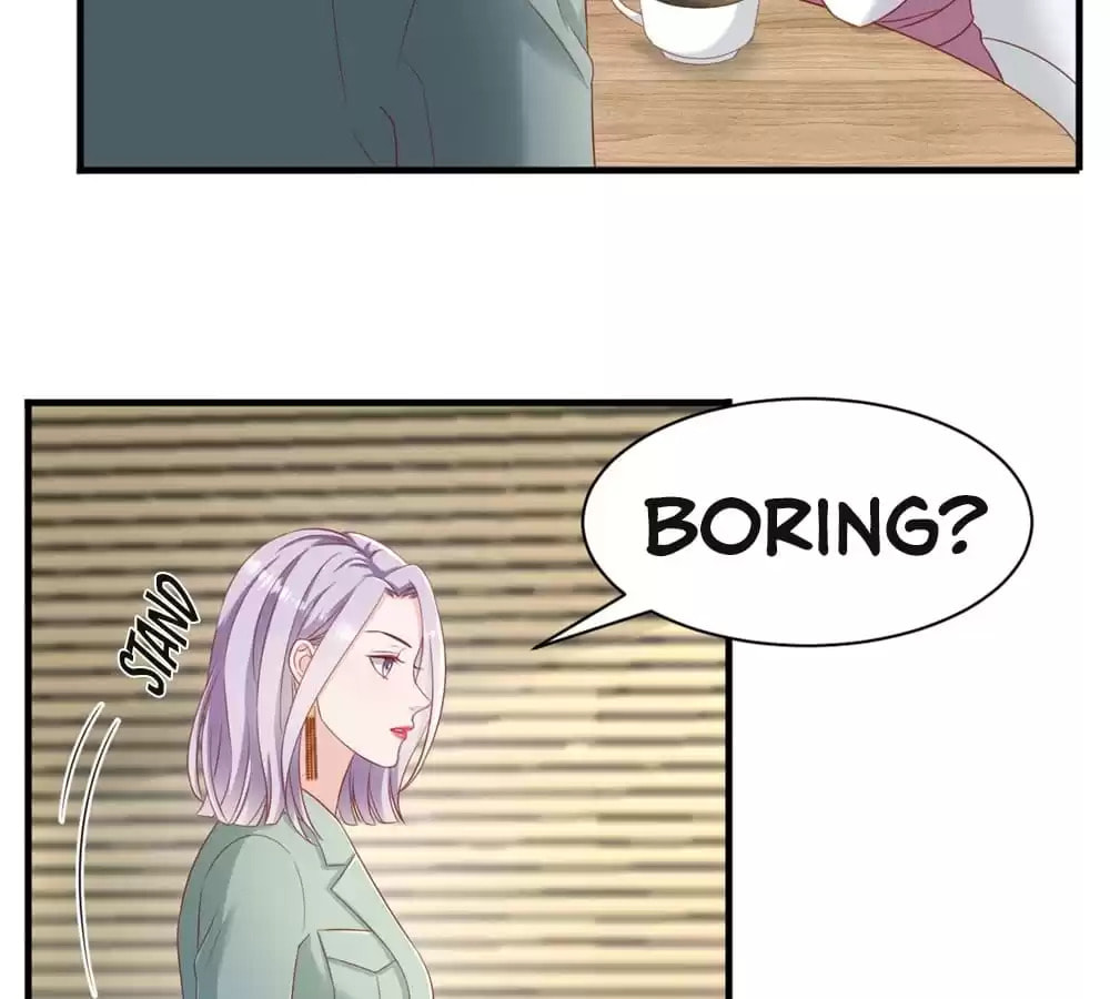 Read His 10,000 Romantic Traps chapter 53 image 31 on Lezhin