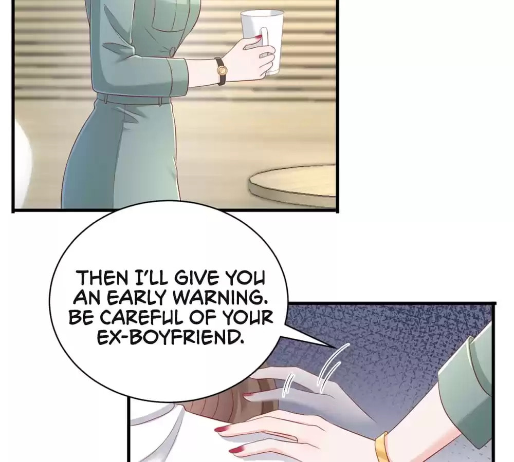Read His 10,000 Romantic Traps chapter 53 image 32 on Lezhin