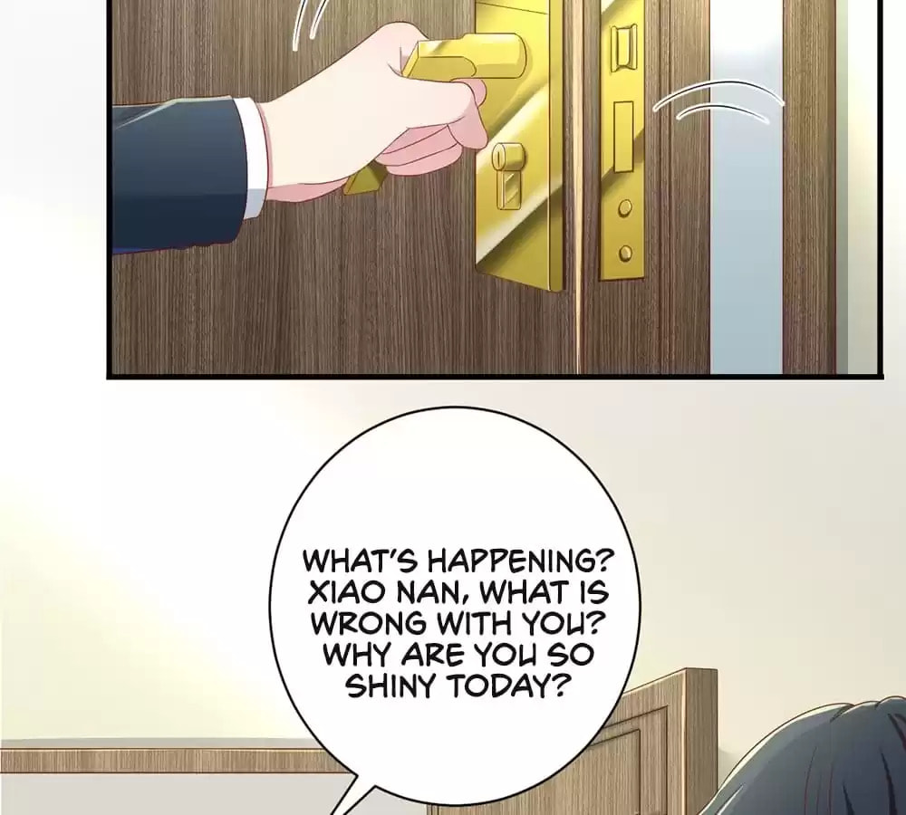 Read His 10,000 Romantic Traps chapter 53 image 39 on Lezhin