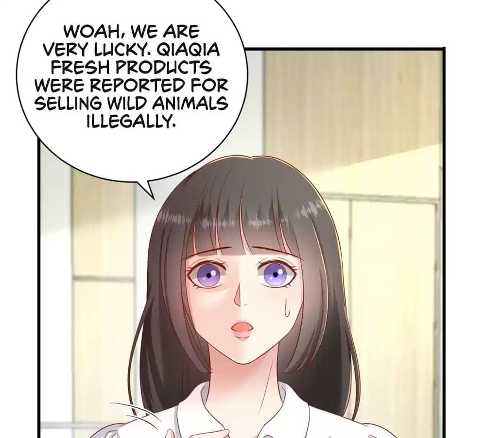Read His 10,000 Romantic Traps chapter 53 image 4 on Lezhin
