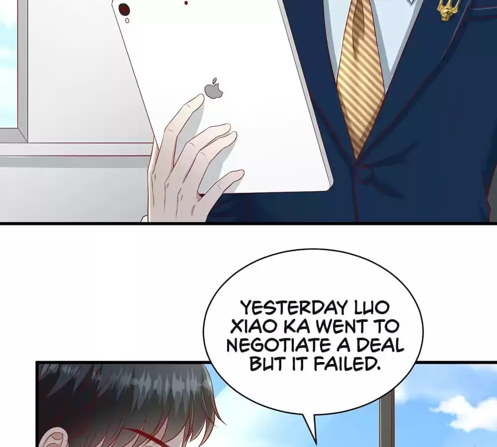 Read His 10,000 Romantic Traps chapter 53 image 46 on Lezhin