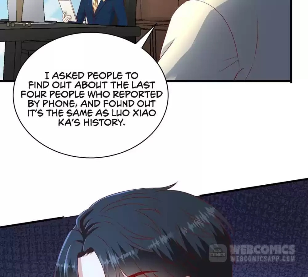 Read His 10,000 Romantic Traps chapter 53 image 49 on Lezhin