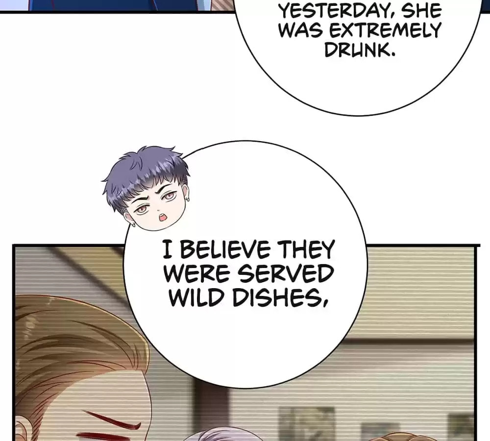 Read His 10,000 Romantic Traps chapter 53 image 51 on Lezhin
