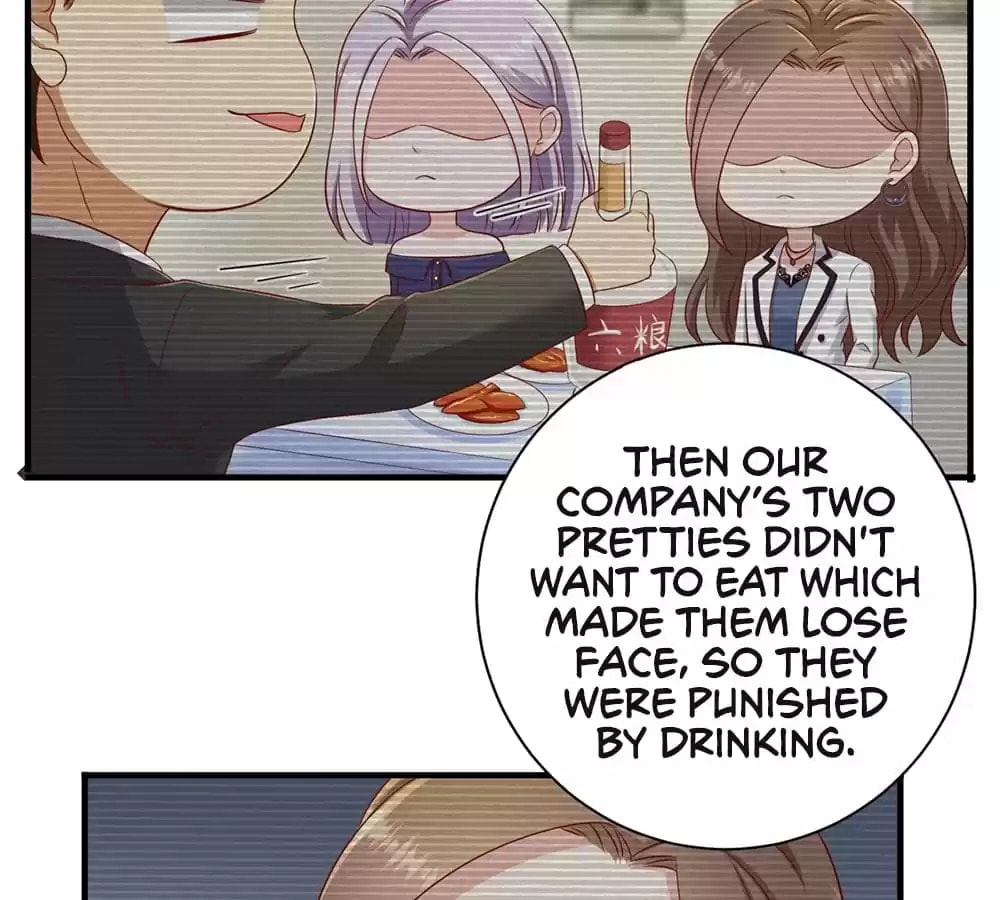 Read His 10,000 Romantic Traps chapter 53 image 52 on Lezhin