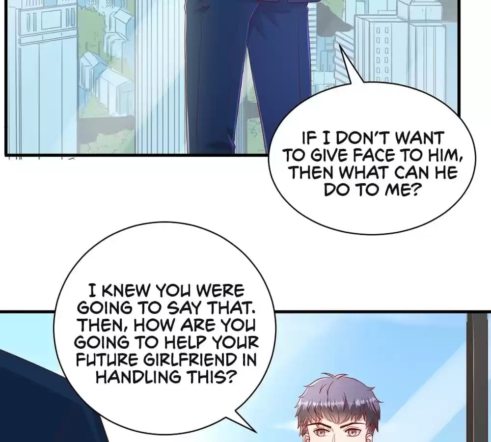 Read His 10,000 Romantic Traps chapter 53 image 59 on Lezhin