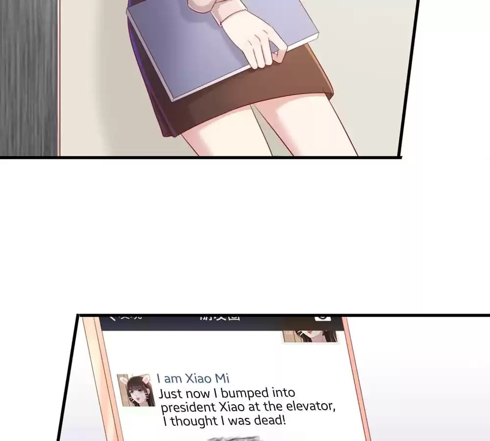 Read His 10,000 Romantic Traps chapter 56 image 14 on Lezhin