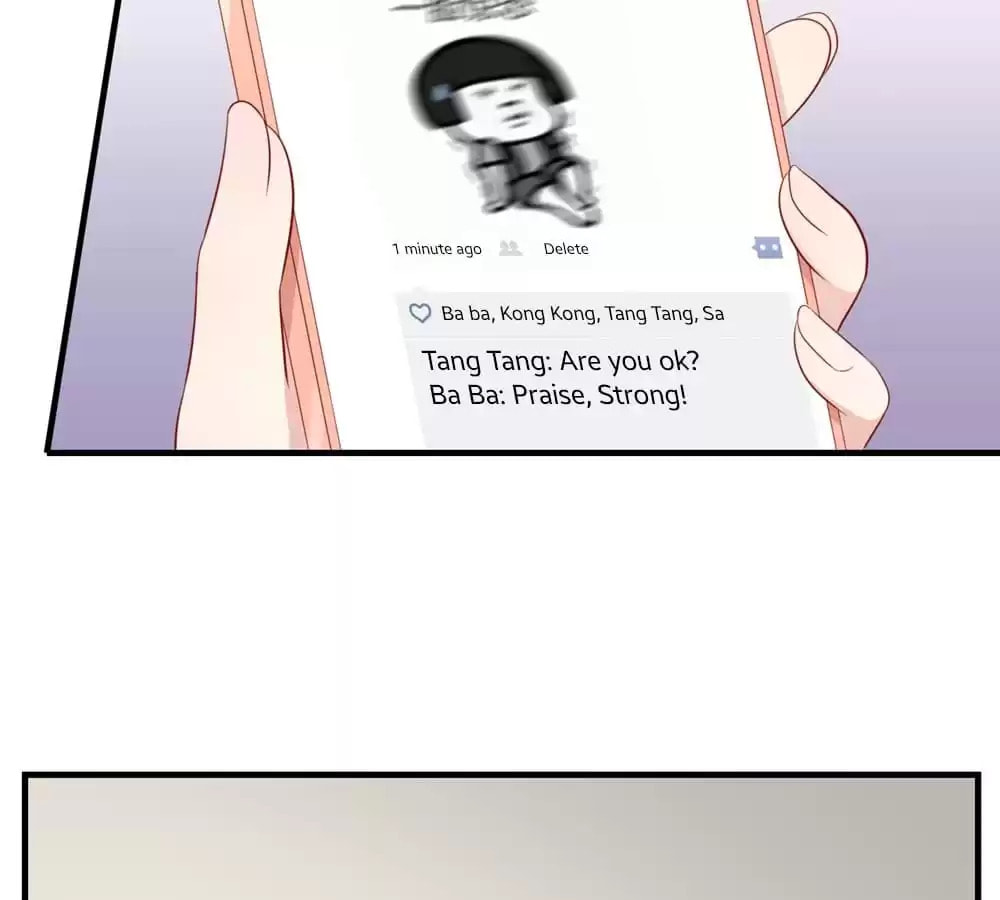 Read His 10,000 Romantic Traps chapter 56 image 15 on Lezhin
