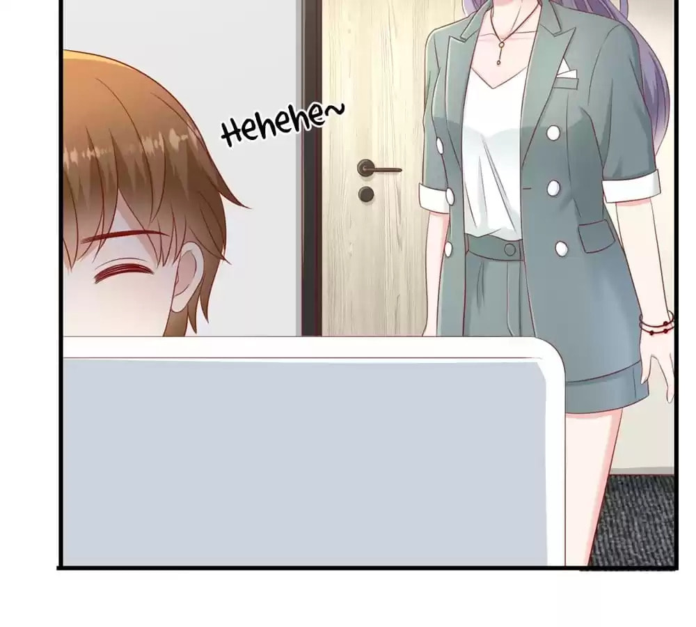 Read His 10,000 Romantic Traps chapter 56 image 22 on Lezhin