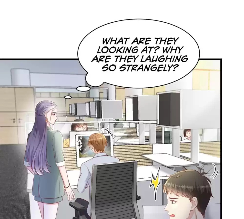 Read His 10,000 Romantic Traps chapter 56 image 23 on Lezhin
