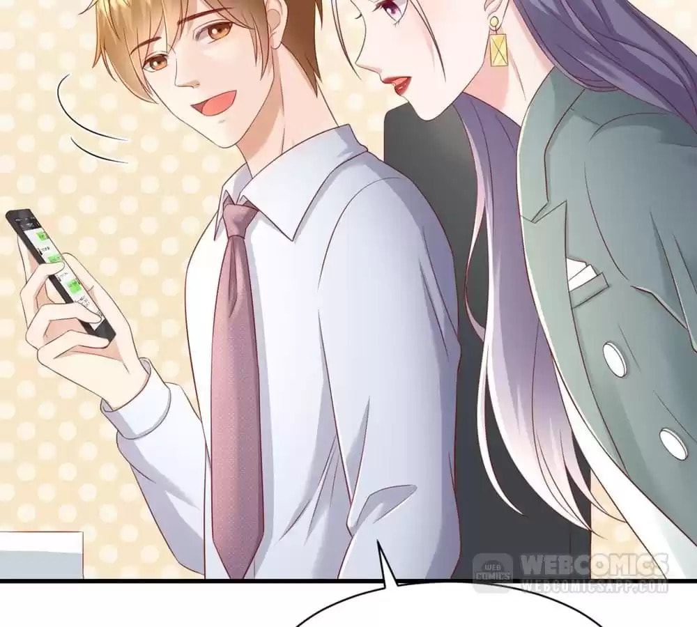 Read His 10,000 Romantic Traps chapter 56 image 25 on Lezhin