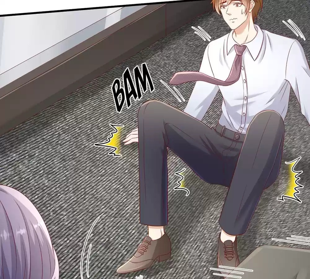 Read His 10,000 Romantic Traps chapter 56 image 30 on Lezhin