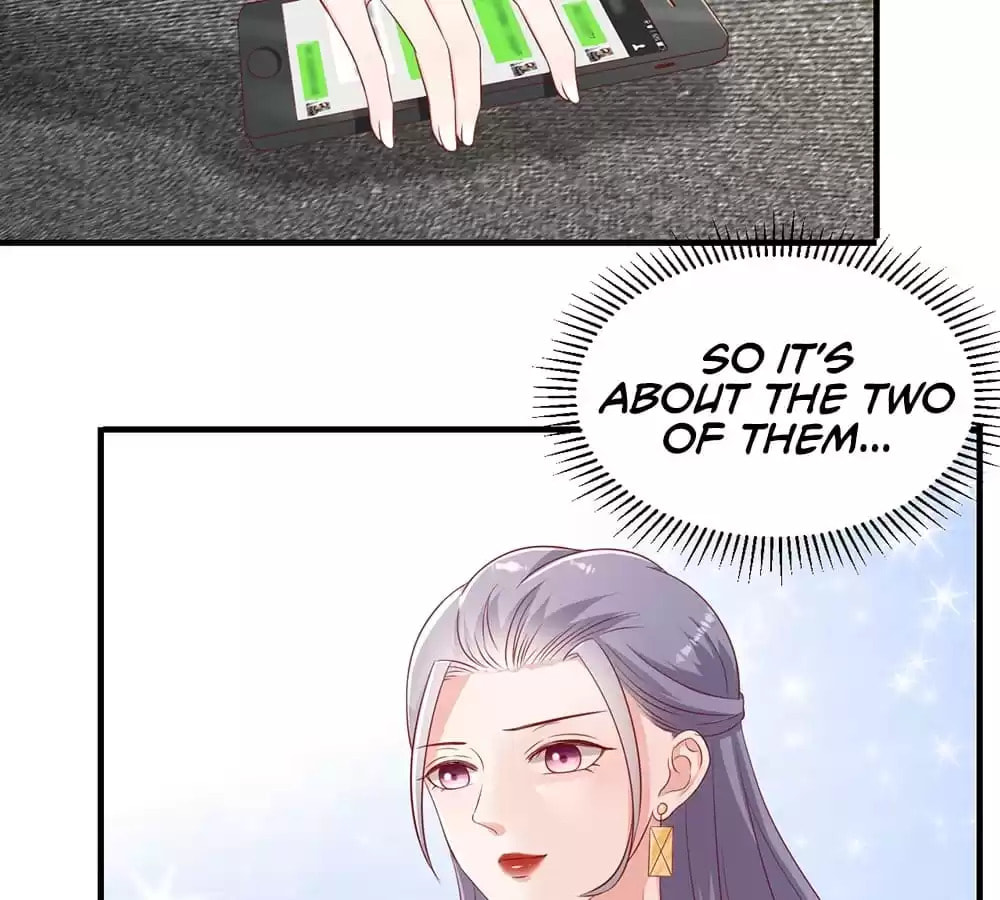Read His 10,000 Romantic Traps chapter 56 image 32 on Lezhin