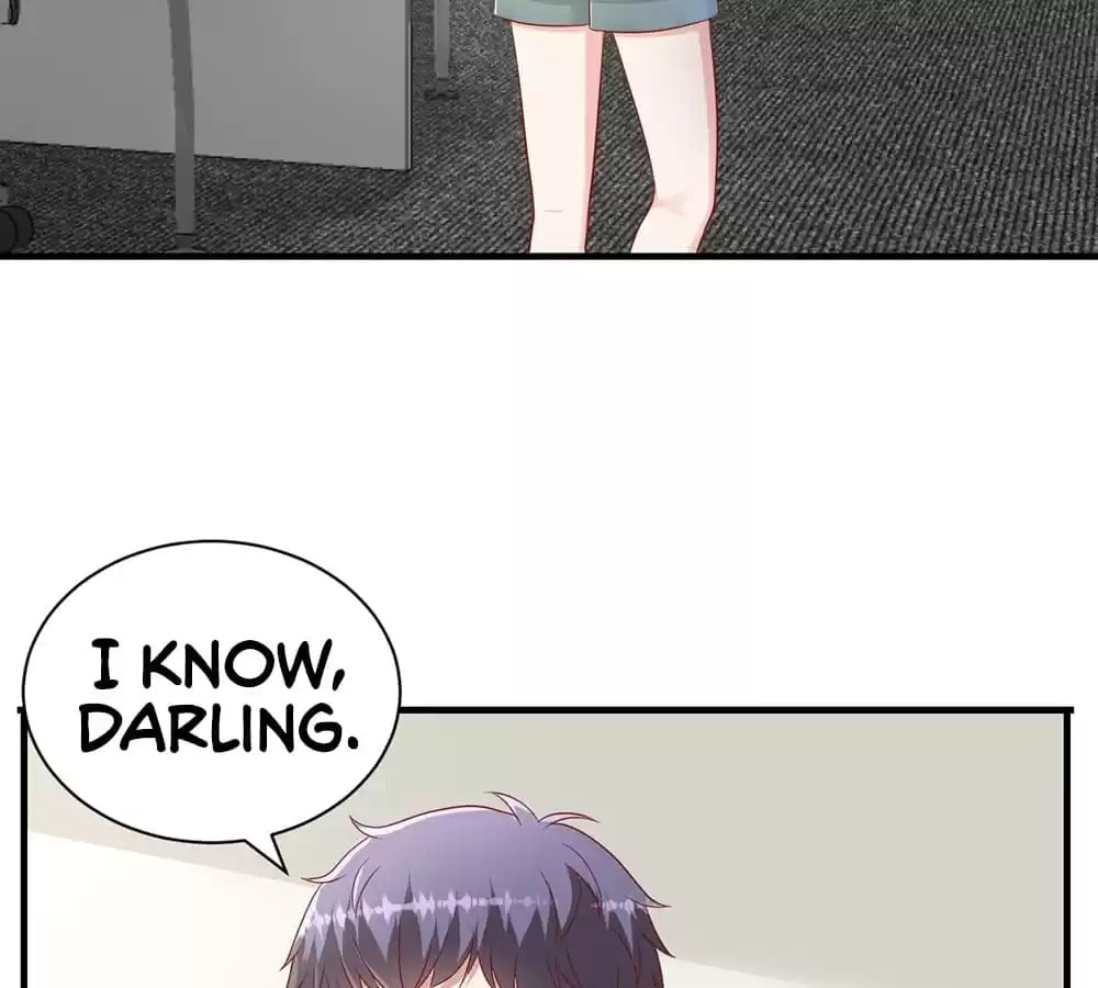 Read His 10,000 Romantic Traps chapter 56 image 37 on Lezhin