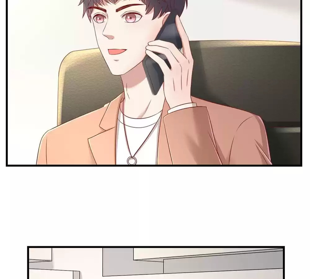 Read His 10,000 Romantic Traps chapter 56 image 38 on Lezhin