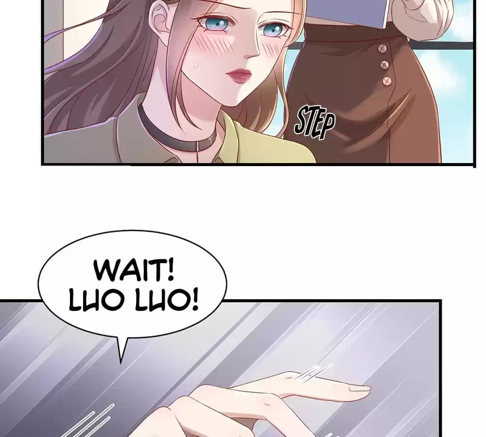 Read His 10,000 Romantic Traps chapter 56 image 4 on Lezhin