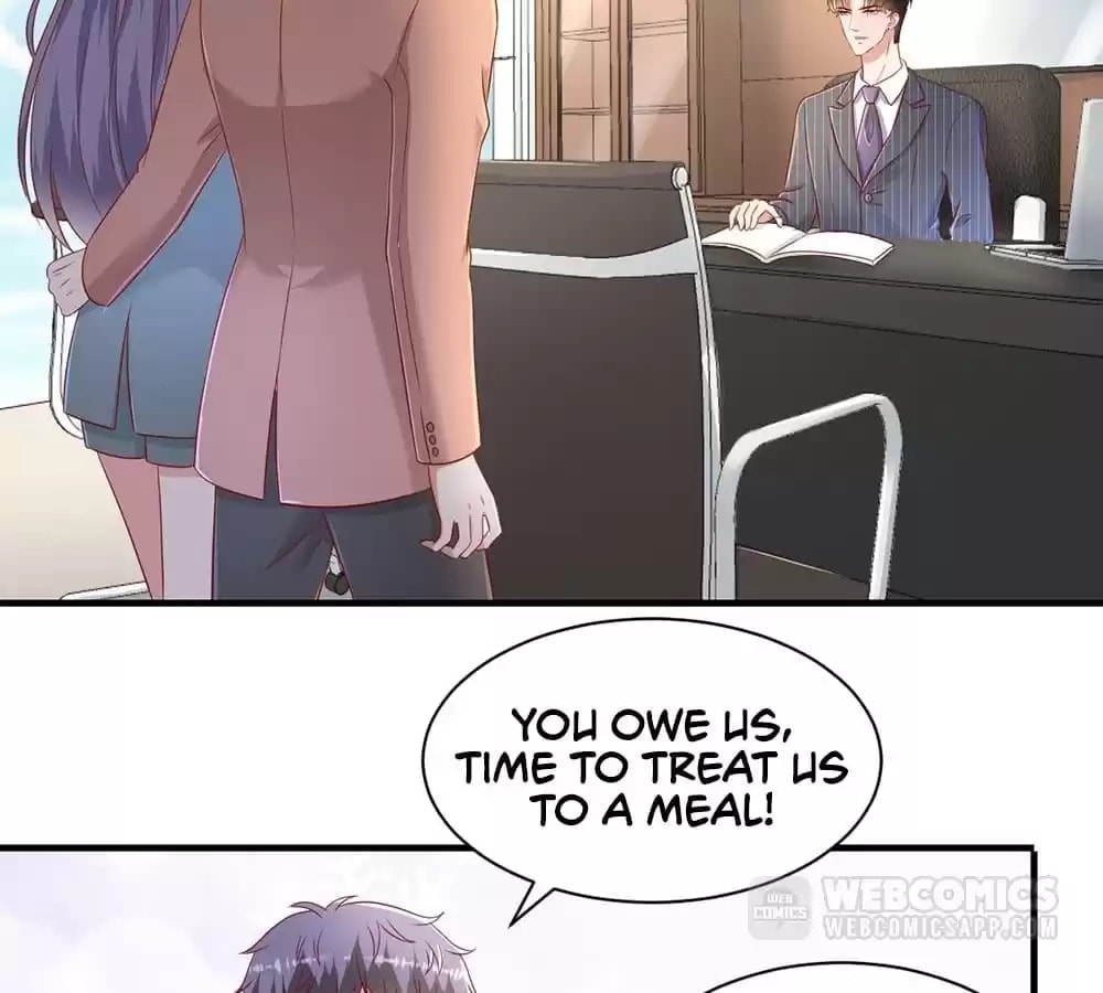 Read His 10,000 Romantic Traps chapter 56 image 41 on Lezhin