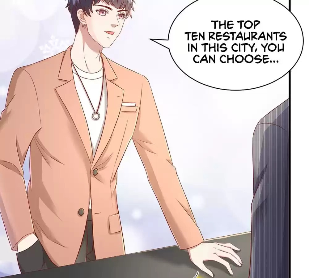 Read His 10,000 Romantic Traps chapter 56 image 42 on Lezhin