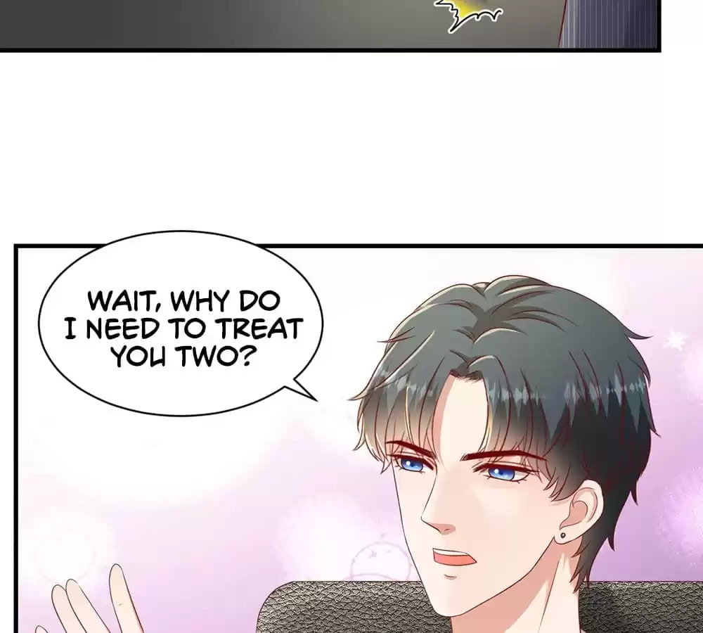 Read His 10,000 Romantic Traps chapter 56 image 43 on Lezhin