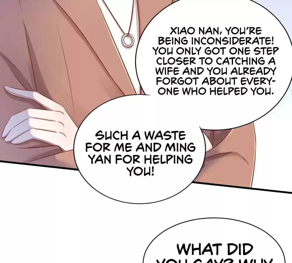 Read His 10,000 Romantic Traps chapter 56 image 46 on Lezhin