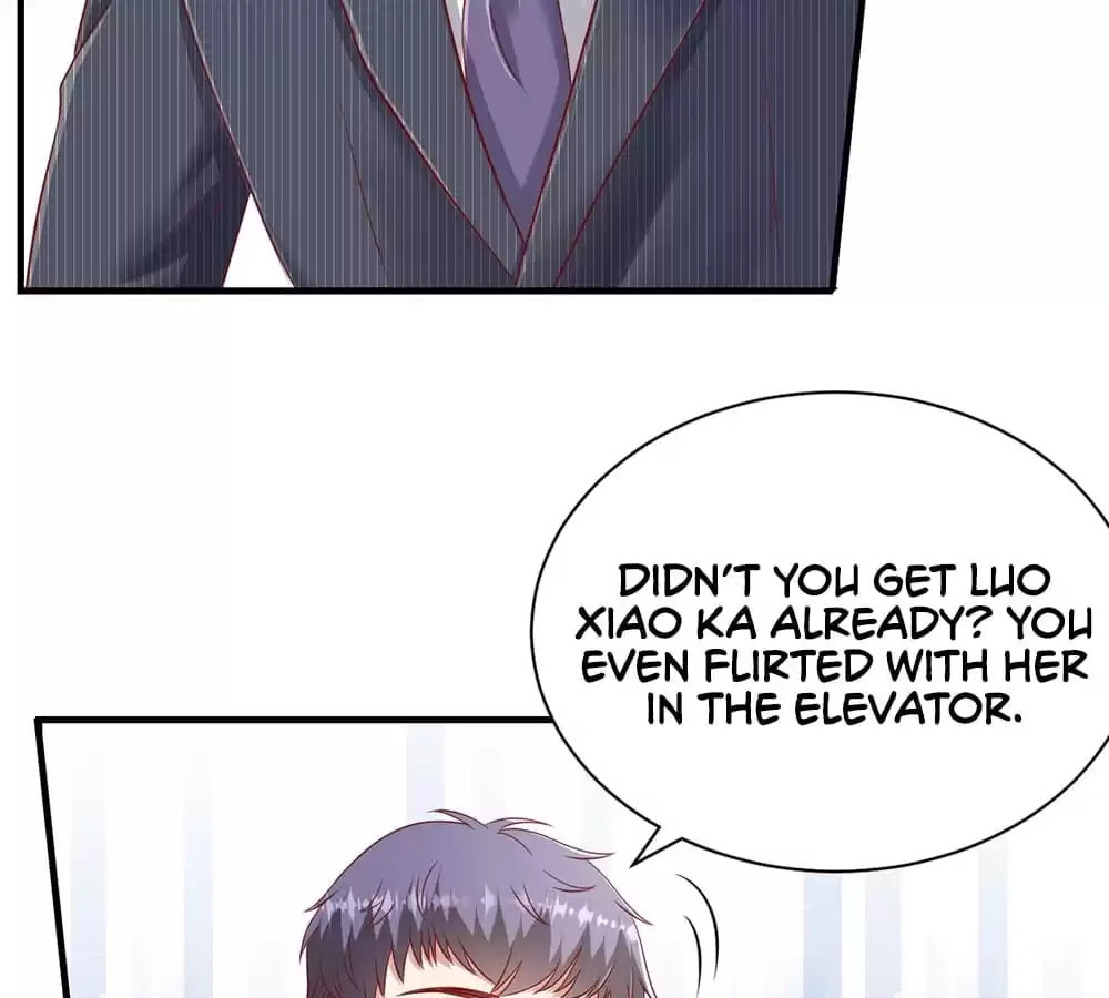Read His 10,000 Romantic Traps chapter 56 image 48 on Lezhin
