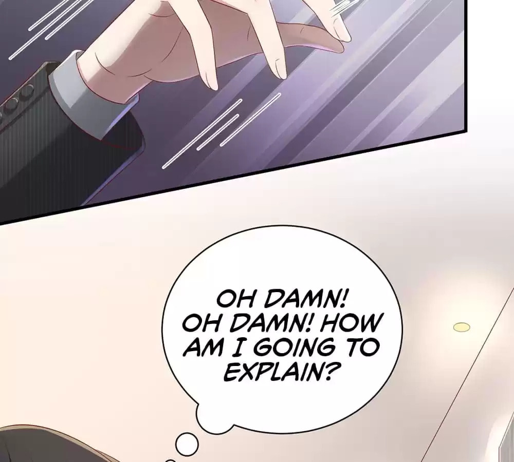Read His 10,000 Romantic Traps chapter 56 image 5 on Lezhin
