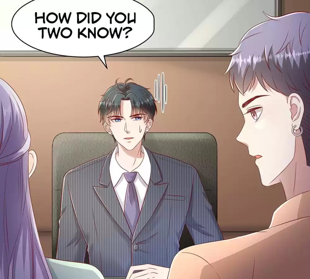 Read His 10,000 Romantic Traps chapter 56 image 50 on Lezhin