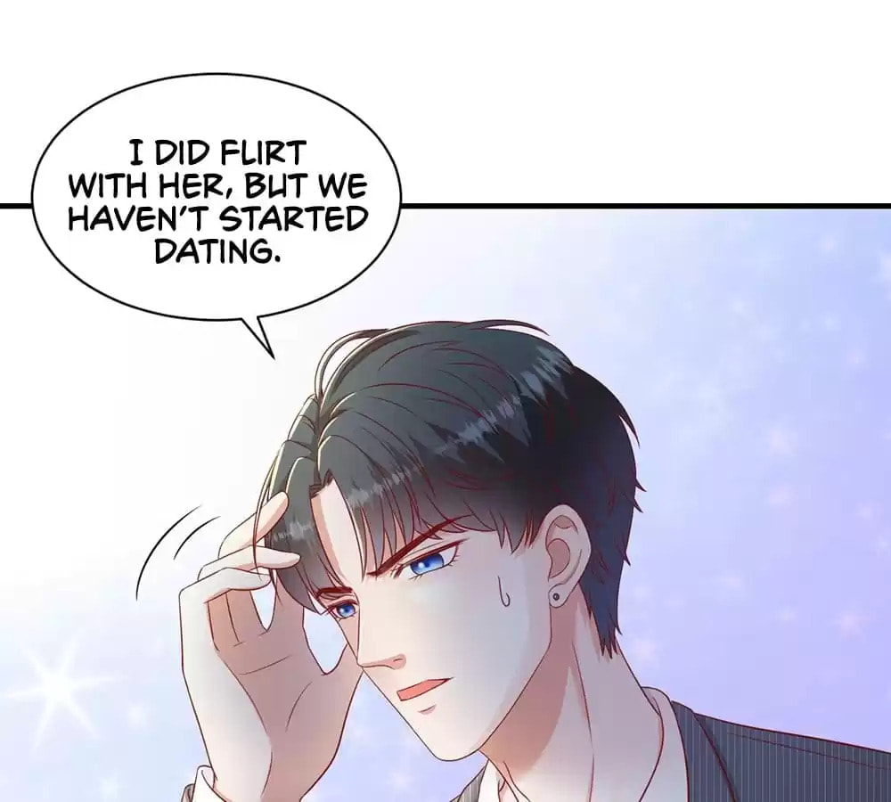 Read His 10,000 Romantic Traps chapter 56 image 54 on Lezhin