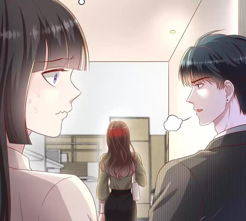 Read His 10,000 Romantic Traps chapter 56 image 6 on Lezhin
