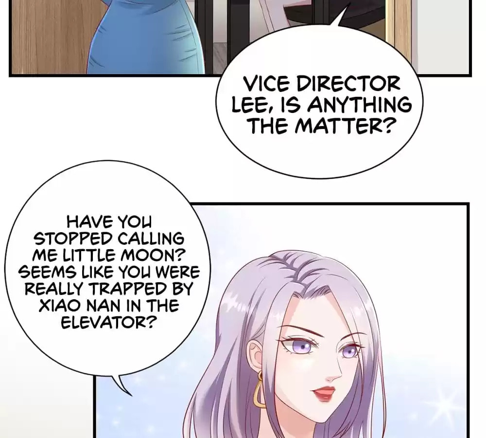 Read His 10,000 Romantic Traps chapter 57 image 10 on Lezhin