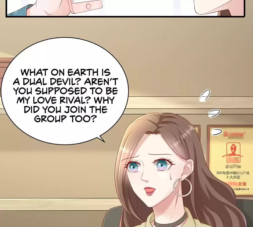 Read His 10,000 Romantic Traps chapter 57 image 14 on Lezhin