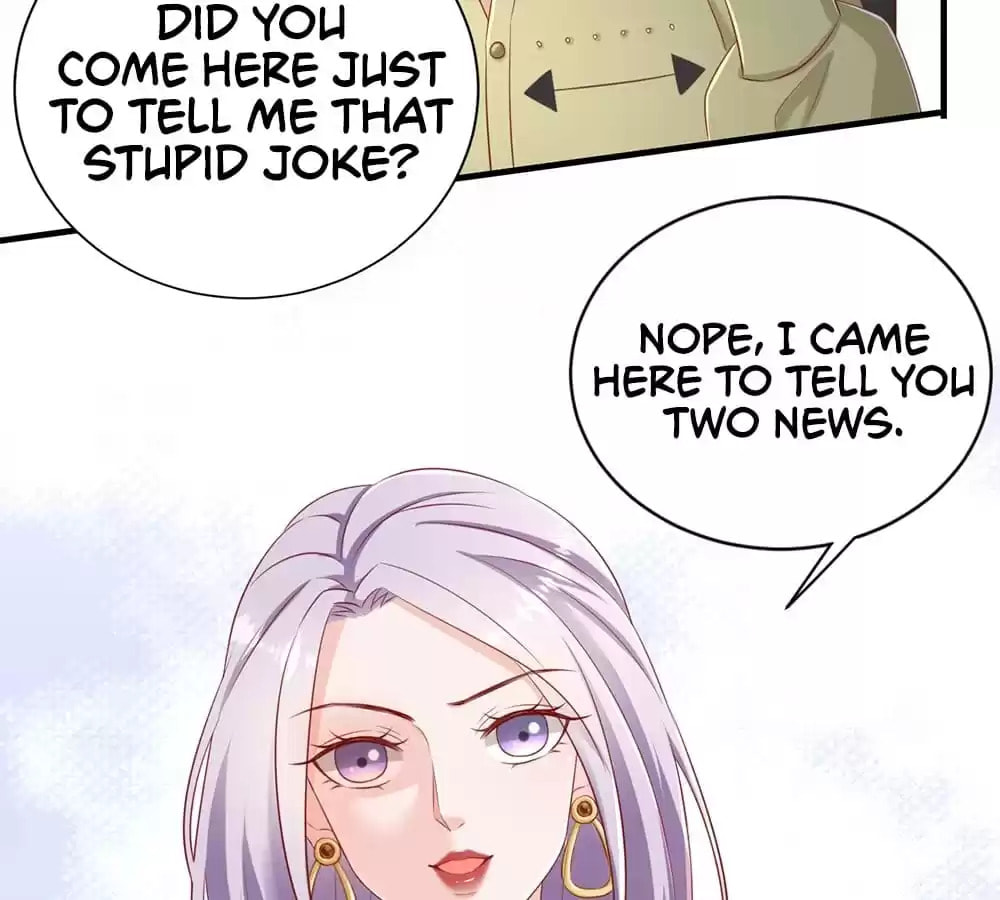 Read His 10,000 Romantic Traps chapter 57 image 19 on Lezhin