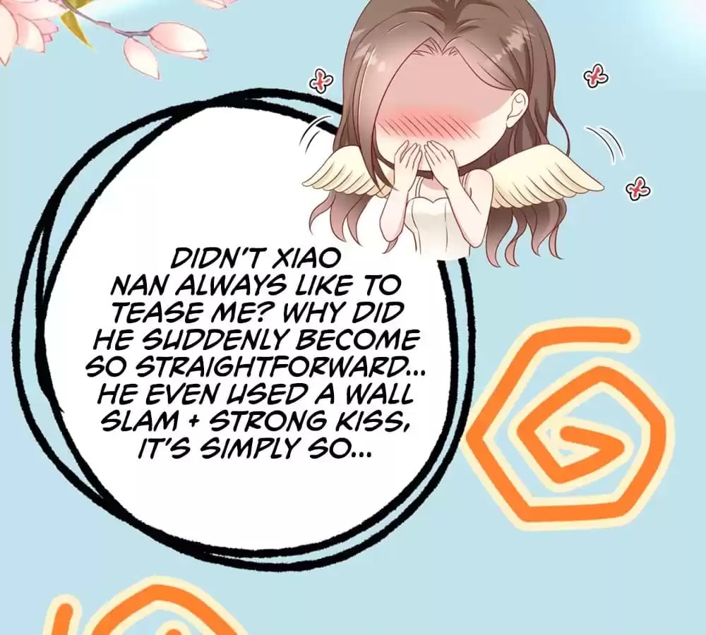 Read His 10,000 Romantic Traps chapter 57 image 2 on Lezhin