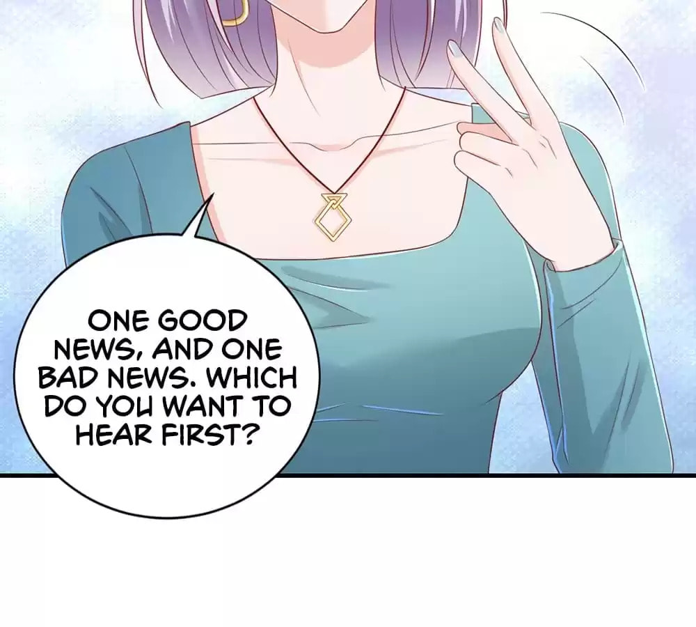 Read His 10,000 Romantic Traps chapter 57 image 20 on Lezhin
