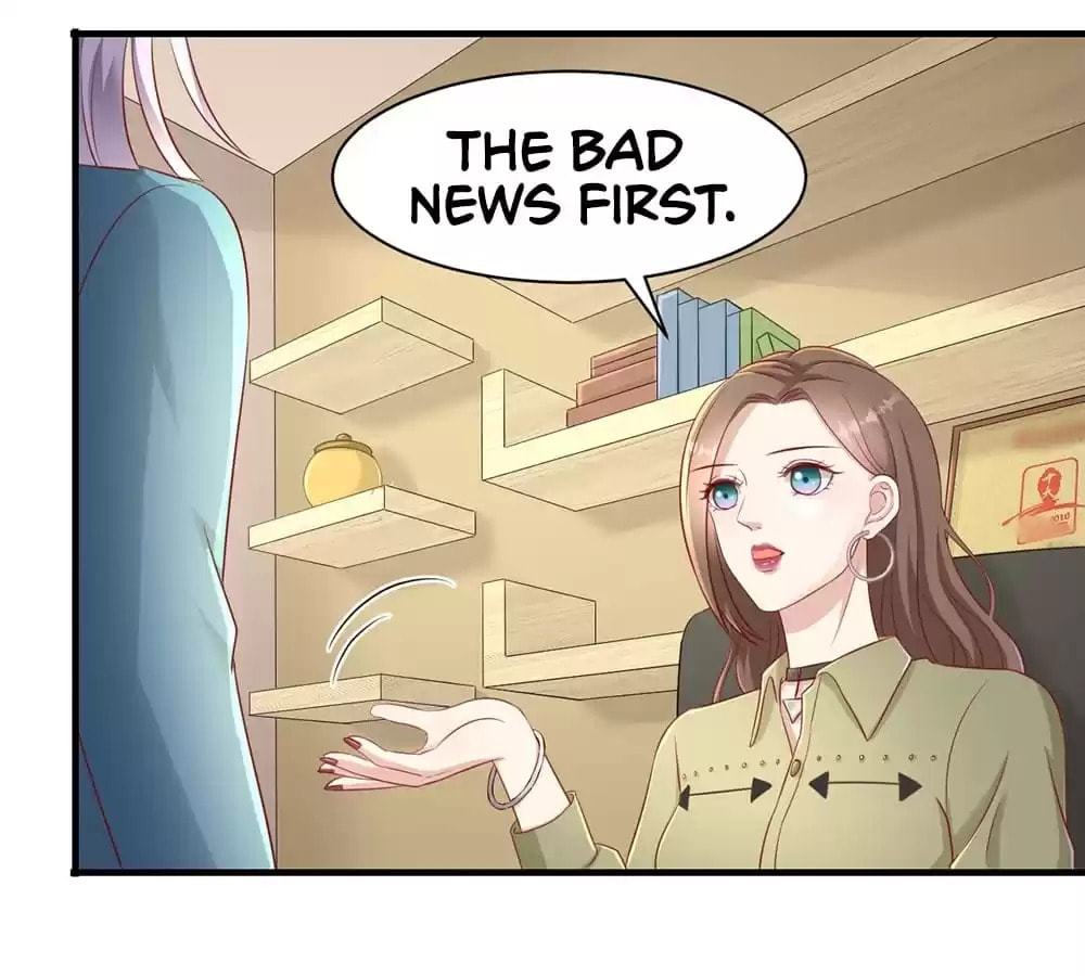 Read His 10,000 Romantic Traps chapter 57 image 21 on Lezhin