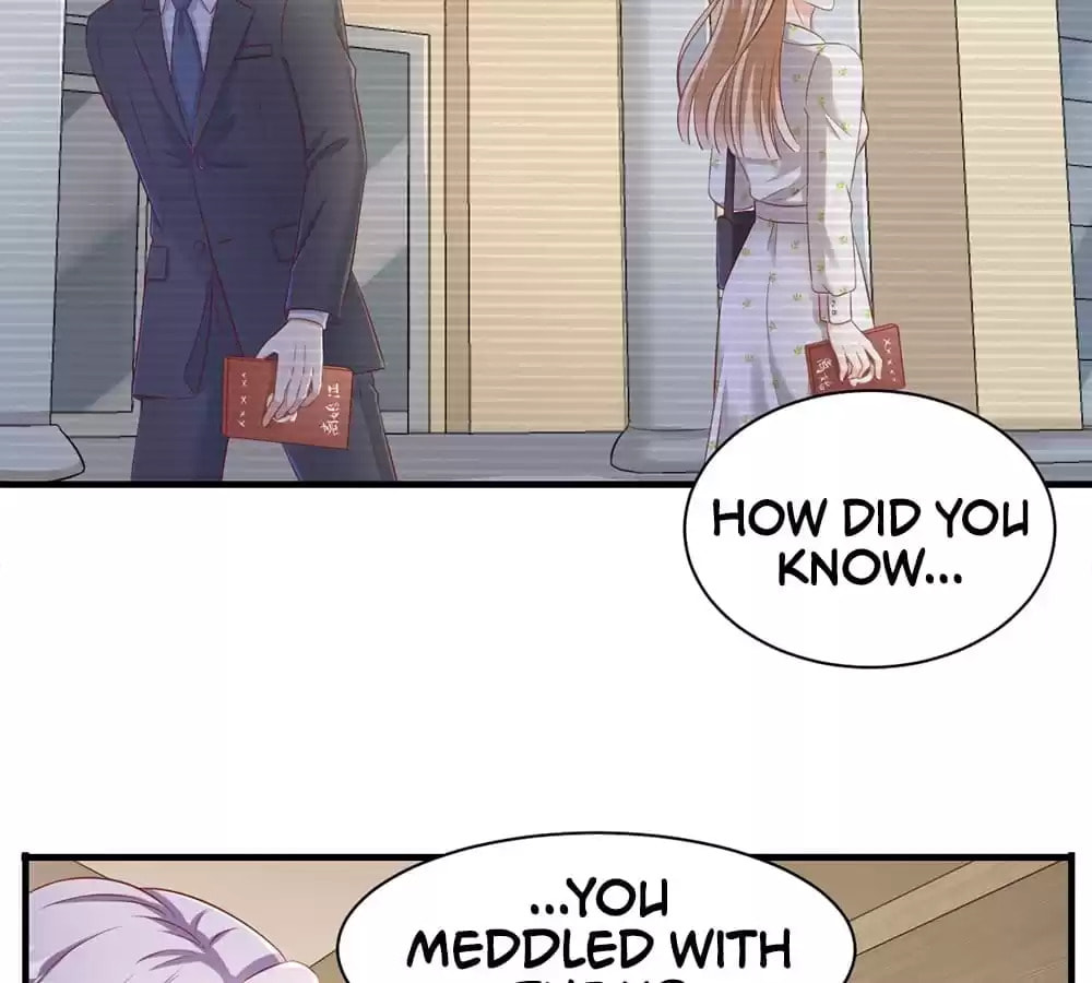 Read His 10,000 Romantic Traps chapter 57 image 23 on Lezhin
