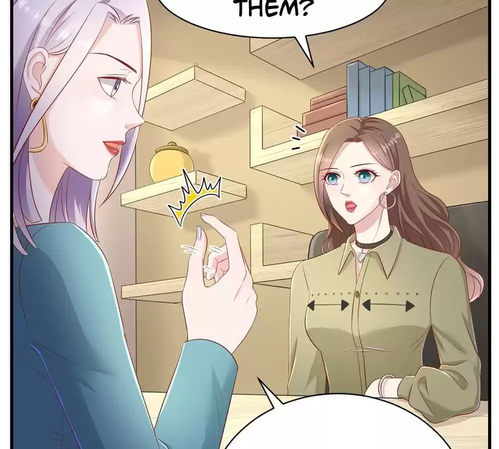 Read His 10,000 Romantic Traps chapter 57 image 24 on Lezhin