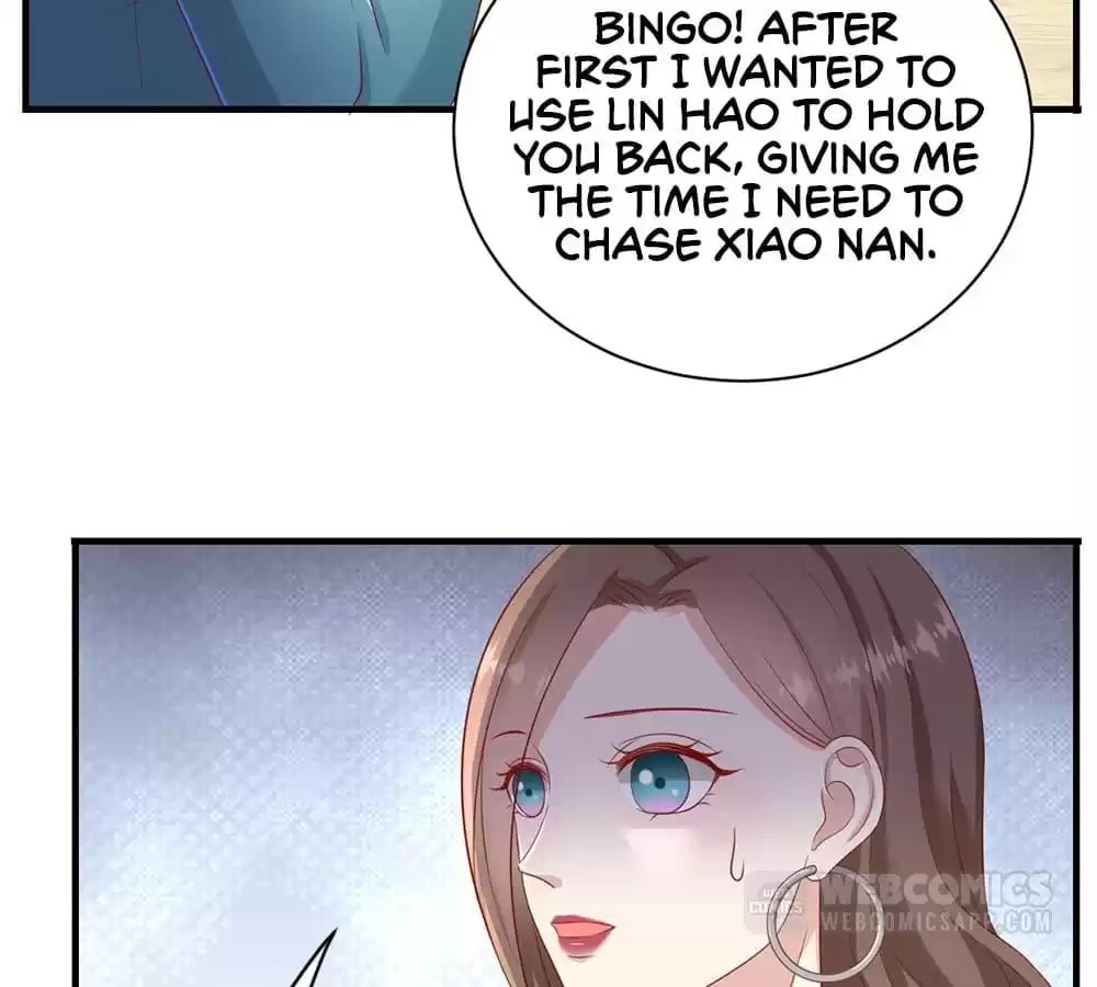 Read His 10,000 Romantic Traps chapter 57 image 25 on Lezhin