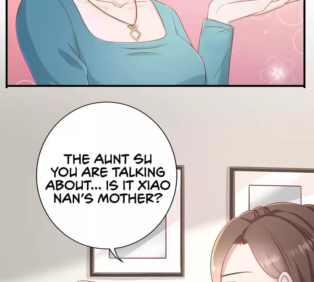 Read His 10,000 Romantic Traps chapter 57 image 28 on Lezhin