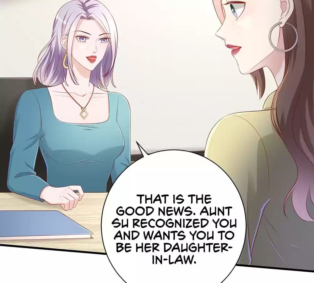 Read His 10,000 Romantic Traps chapter 57 image 29 on Lezhin