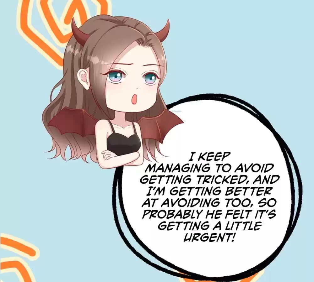 Read His 10,000 Romantic Traps chapter 57 image 3 on Lezhin