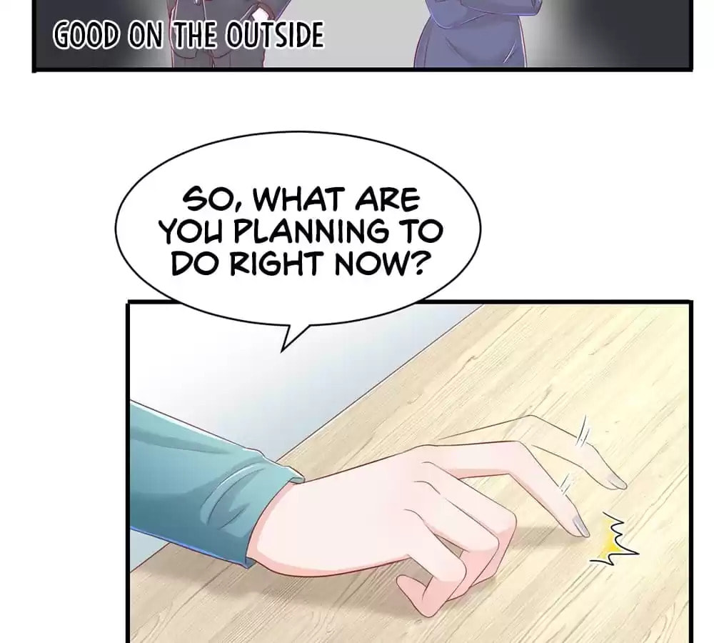 Read His 10,000 Romantic Traps chapter 57 image 31 on Lezhin