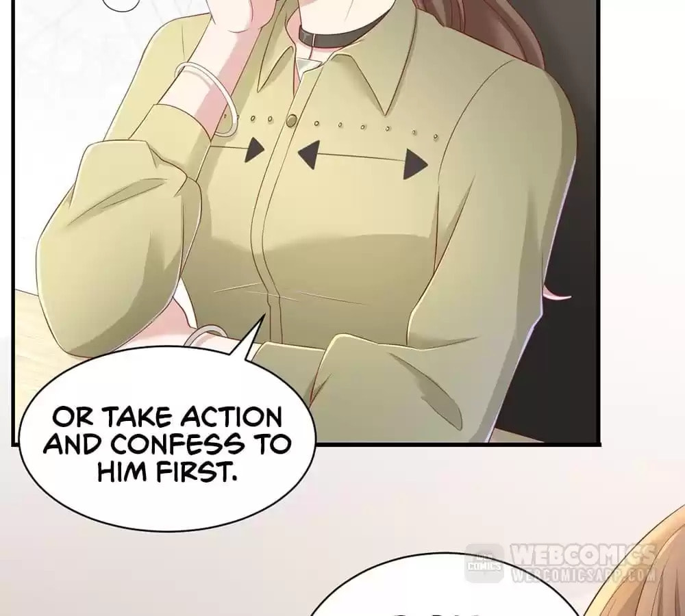 Read His 10,000 Romantic Traps chapter 57 image 33 on Lezhin