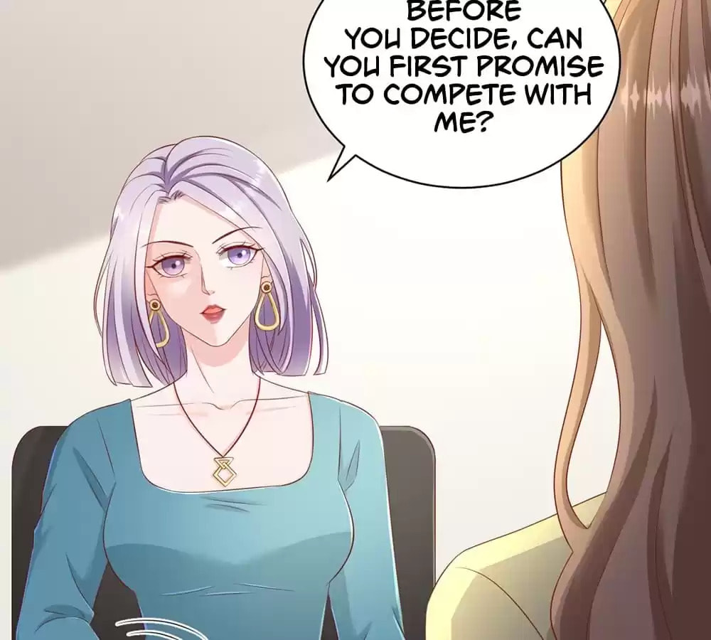 Read His 10,000 Romantic Traps chapter 57 image 34 on Lezhin