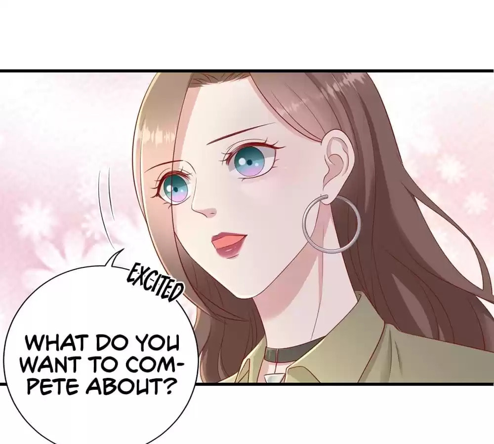 Read His 10,000 Romantic Traps chapter 57 image 36 on Lezhin